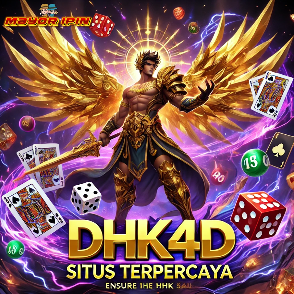 DHK4D $ Bandar Game Slot Mudah Wd Bermodalkan Kecil 10K